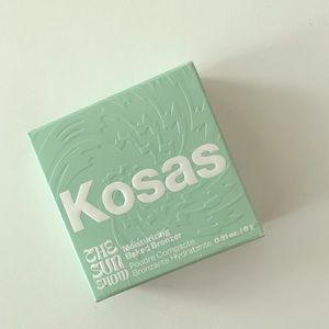 KOSAS moisturizing baked bronzer